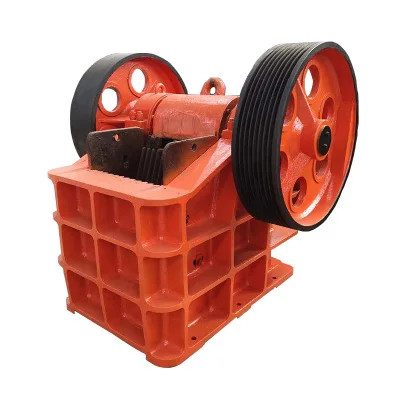 15-60TPH Gravel Jaw Crusher Stone Jaw Crusher 400*600 Jaw Crusher for Gold Mining