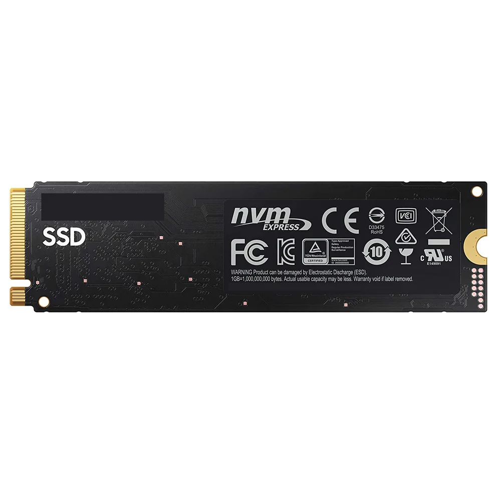 Bitech NVMe Internal SSD - Gen3 x4 PCIe 8Gb/s, M.2 2280, 3D NAND, Up to 2,400 MB/s