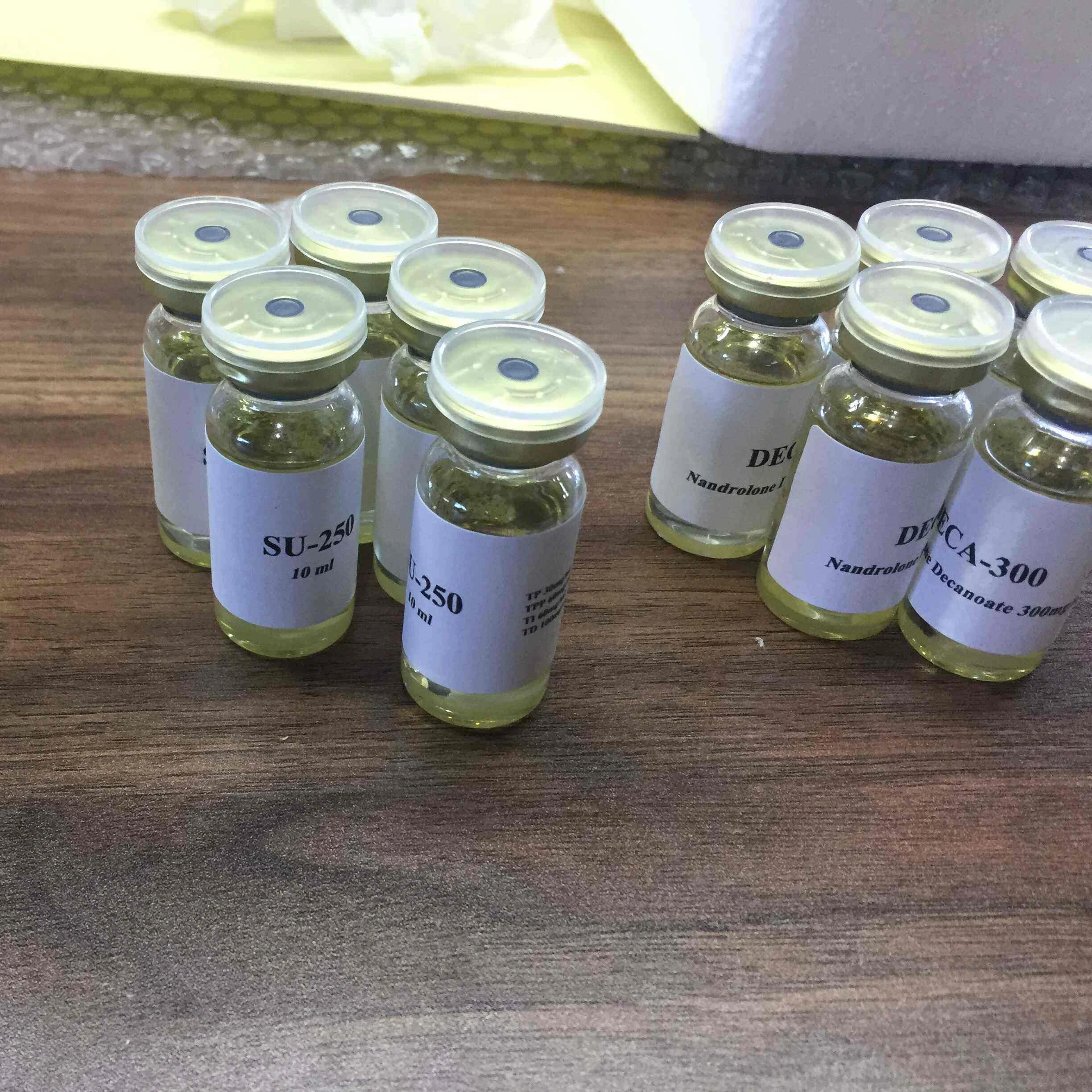 
China Legit source Test E Oil Liquid bodybuilding nutritional supplement for fitness with quality guarantee and safety shipping 