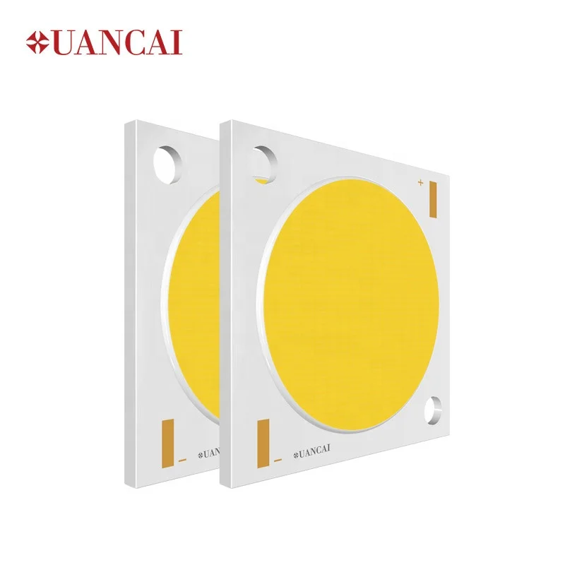 
Shenzhen factory CLU048 same size led chip 30W 36W 40W 50W 60W US bridgelux CE ROHS LM-80 for floodlight 