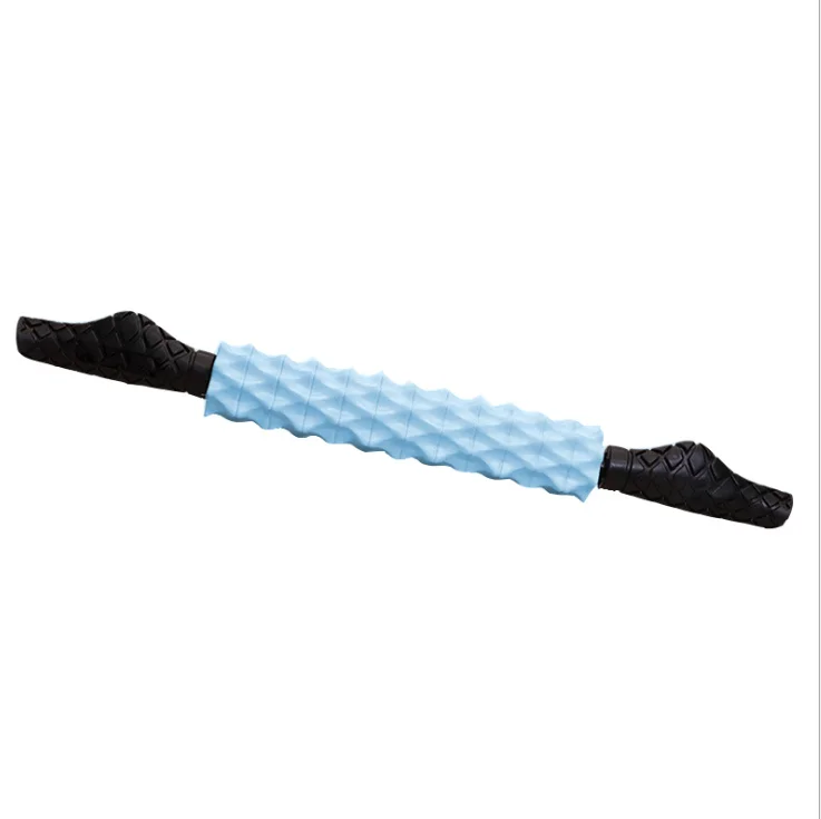 
Rollga Smooth Soft Paint Epp Custom Logo Massage Foam Roller Watter Bottle 