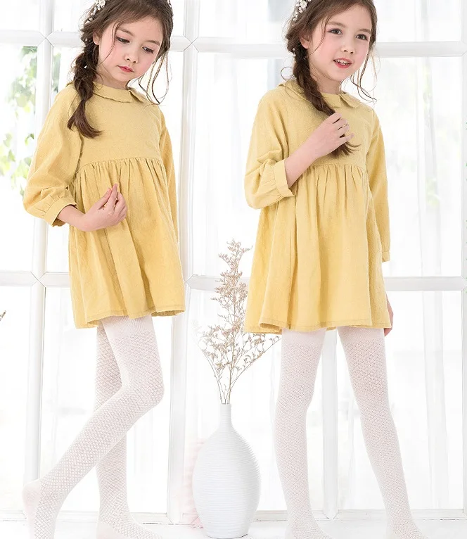 baby girls cotton tights body socks mesh dance socks leggings kids pantyhose