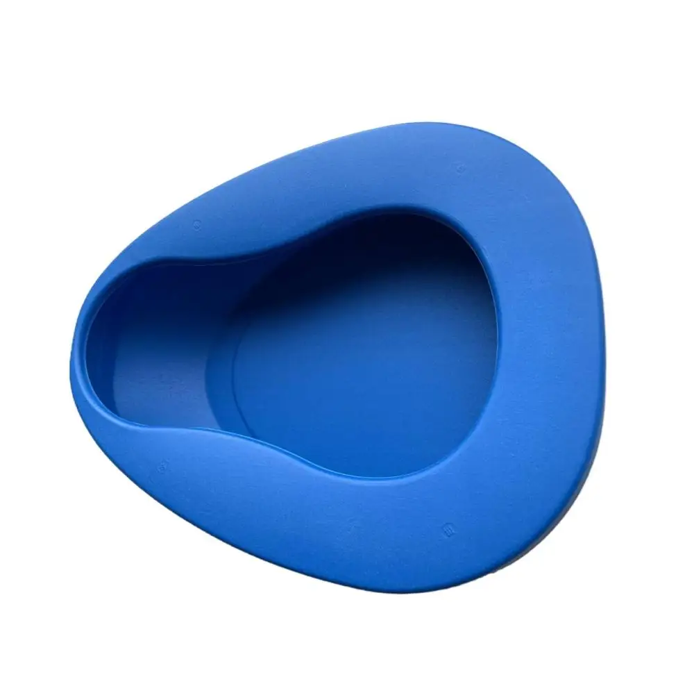 
Wholesale Manufacturer Price China Anti Leak Bedpans and Urinals 