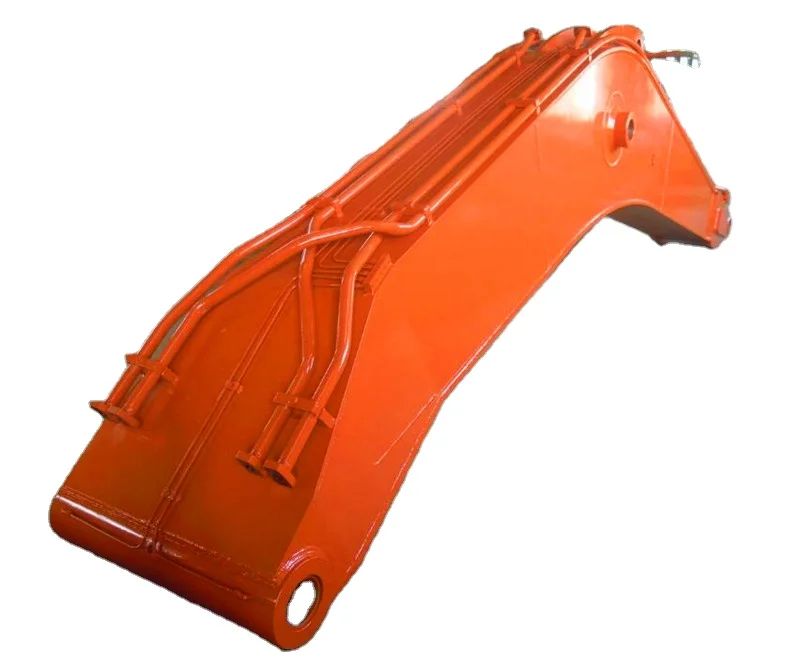 Новая длинная стрела и рычаг экскаватора для PC300 ремонтных мастерских розничных ферм с гарантией 1 год