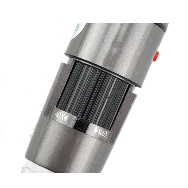 New 800x Beauty Jewelry High definition Usb Digital Microscope Mini Camera Portable Usb Microscope Magnifier