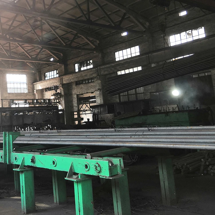 Api 5l Astm A53 Astm A106 Sch 40 Oil And Gas Pipeline 20# Seamless Carbon Steel Pipe