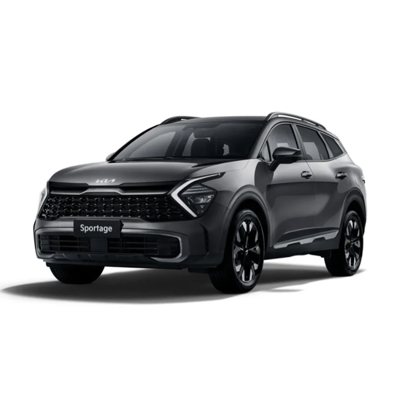 Спотовые товары Kia Sportage Car 2023 SUV бензиновый автомобиль 2 0 т 210 км/ч 4 Вт флагманская версия 5-дверный 5-местный внедорожник бензиновые автомобили