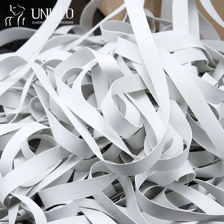 Wholesale Best Natural Latex Smooth Rubber Swimsuit Elastic Swimwear Band For Underwear Sofa