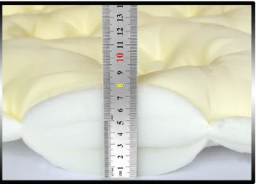 SS-W-JH-1mattress computerized multineedle chainstitch quilting machine for comforter and bedding making