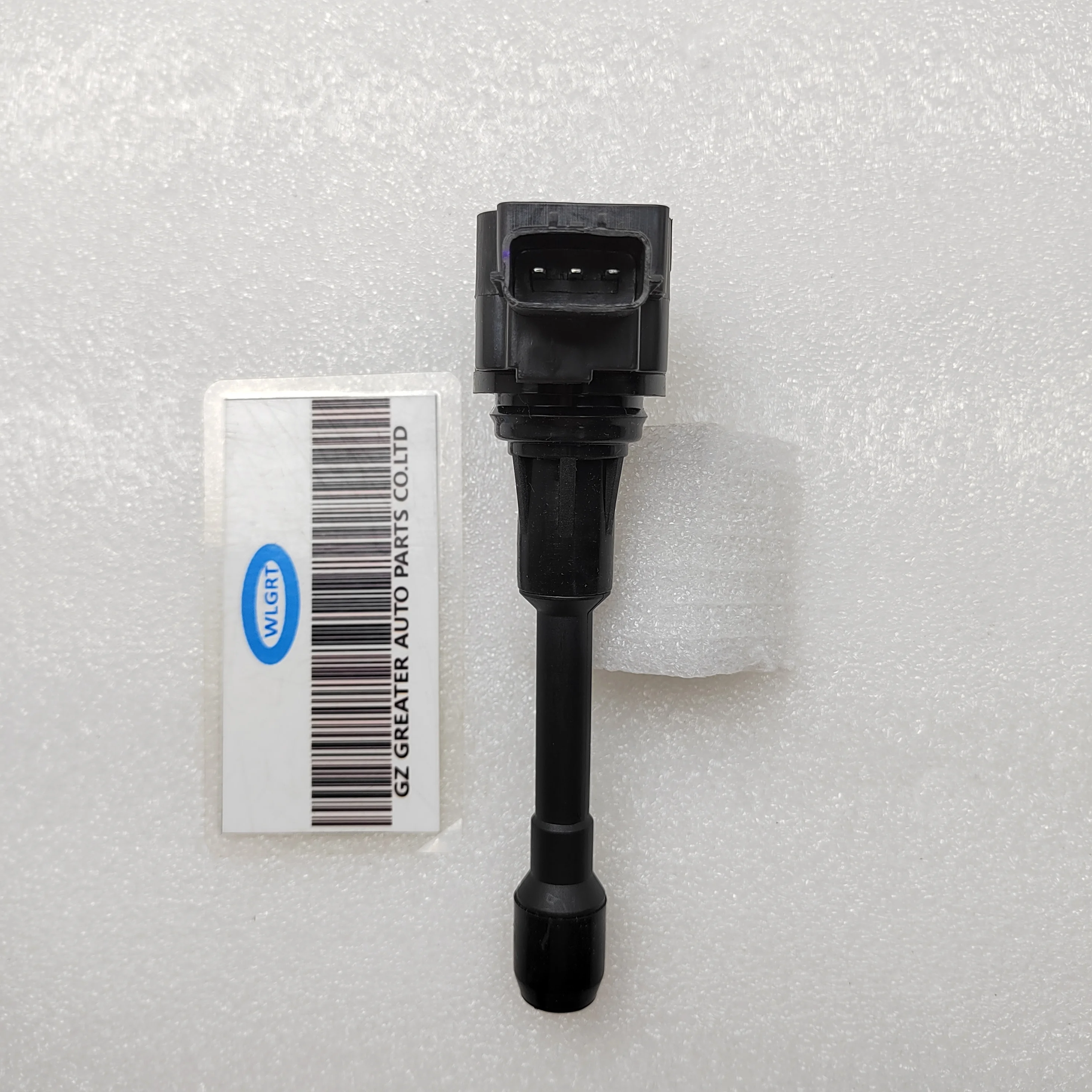 WLGRT High quality Engine Ignition Coil 22448-1HC0A For INFINITI NISSAN 370 Z Qashqal X-Trail