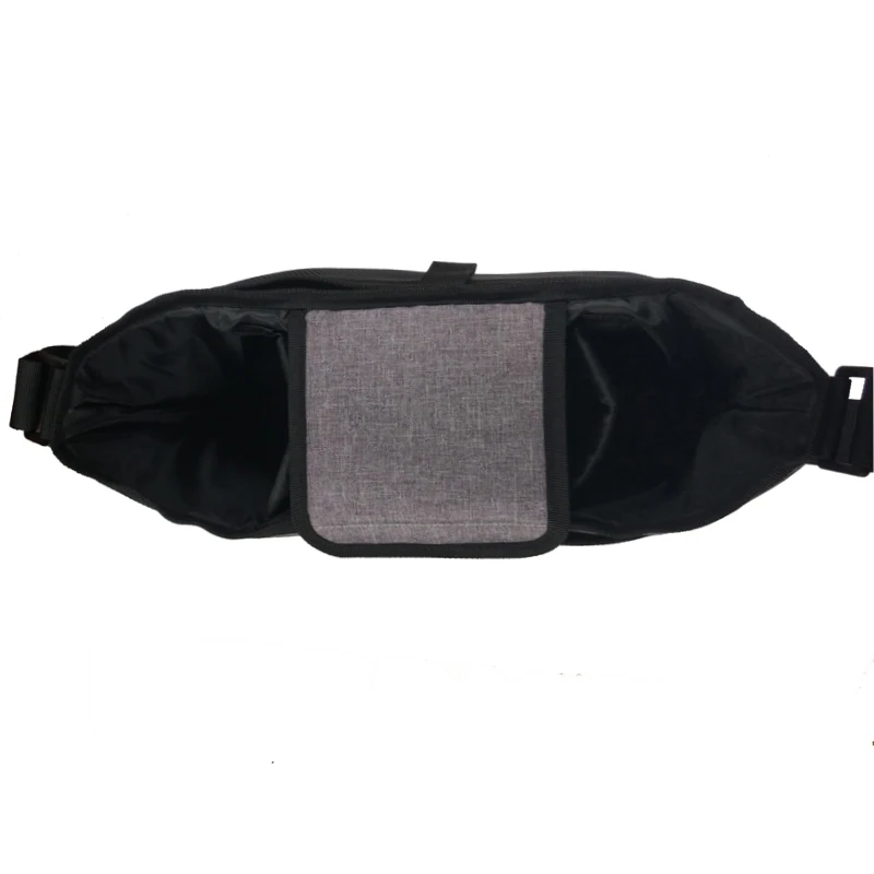 
New Designer In Stock Extra Large Storage Baby Buggy Organizer Stroller For Mummy 