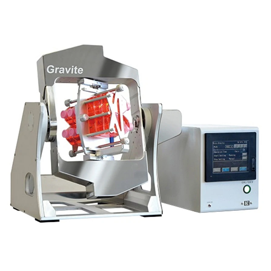 gravity control unit physics school textile laboratory equipment