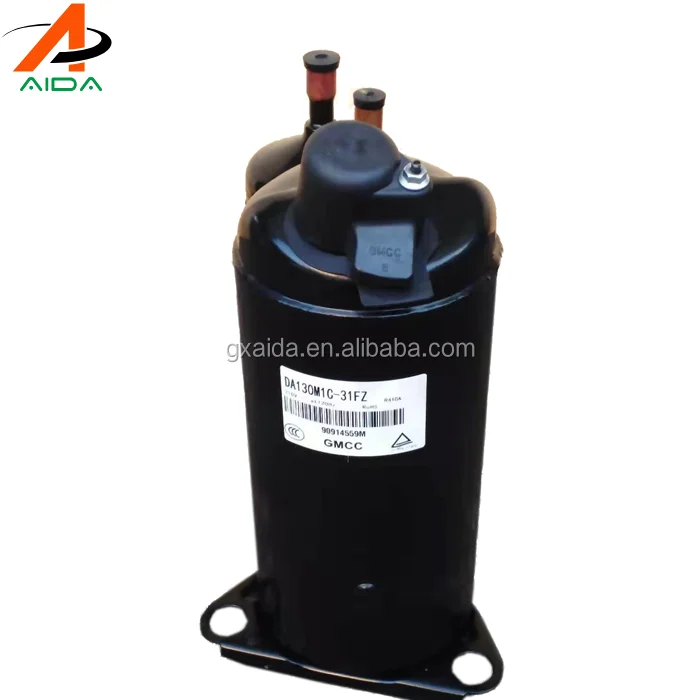 r410a dc inverter factory direct sales  split air conditioner compressor  DA98M1C-30EZ