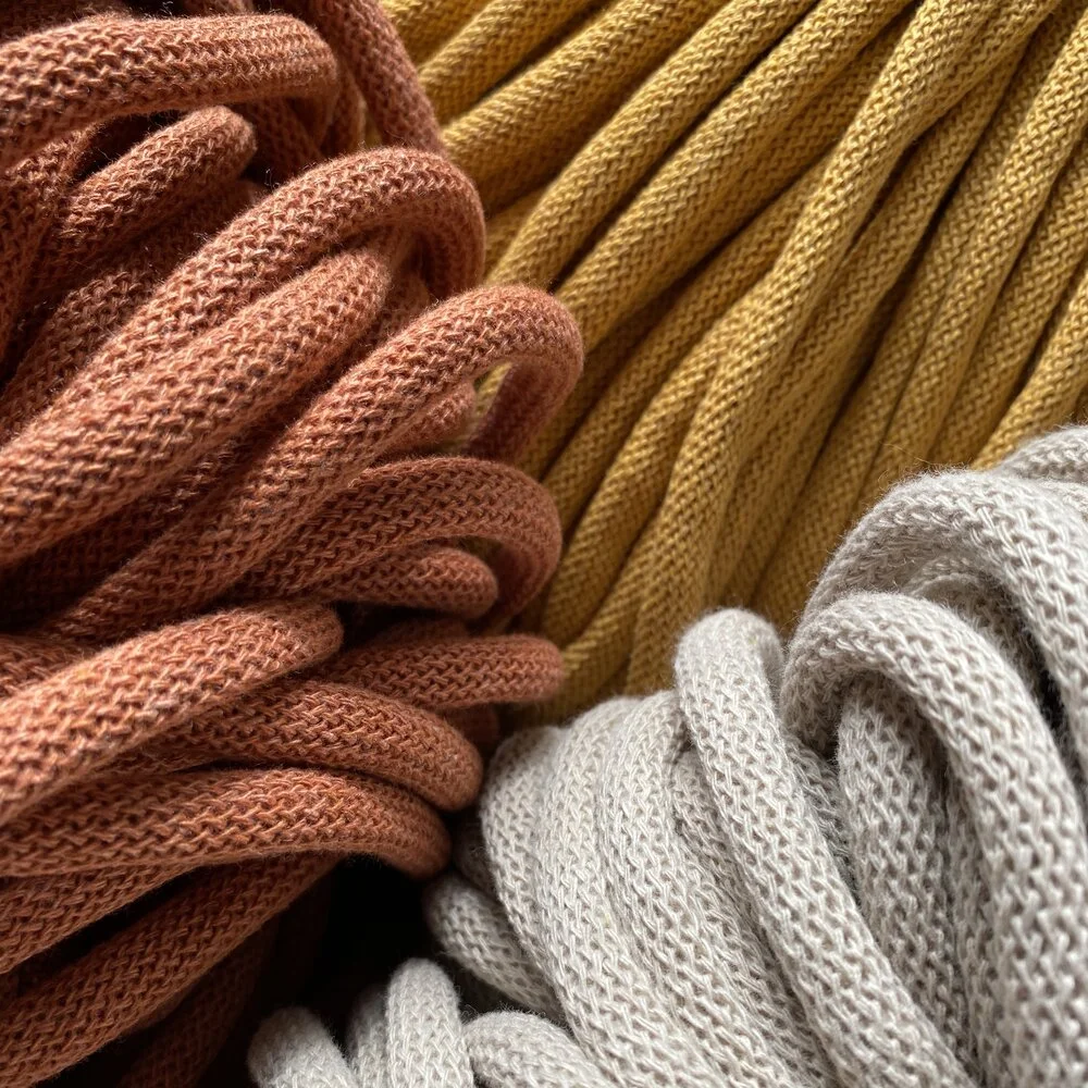 superior ropes manufacturers made braided ropes for everywhere