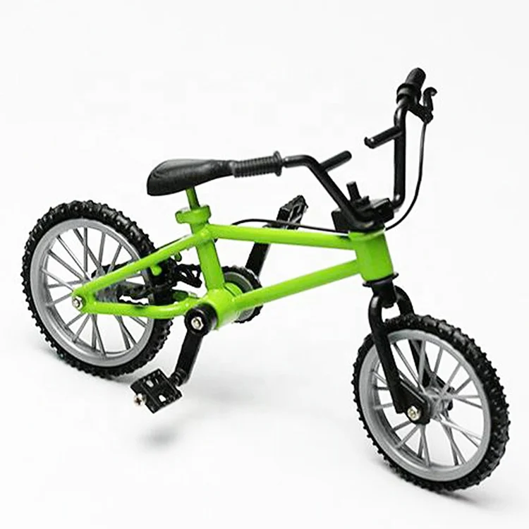 Мини пальчиковые игрушки Bmx для горного велосипеда BMX Пальчиковый велосипед скутер игрушка креативная игра