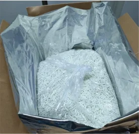 factory directly halal certified red and white capsules