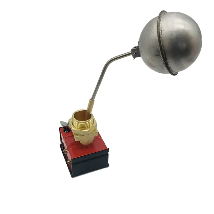 Hit Product Medium Pressure Dual Color Temperature Water Flow Controller Low Pressure Steam Proportional Valve