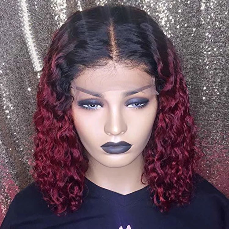 Wholesale Bob Hd Lace Wig 100% Virgin Human Hair,Best Frontal Indian Wig Hd Lace Original Human Hair,Women Lace Wig Natural Hair