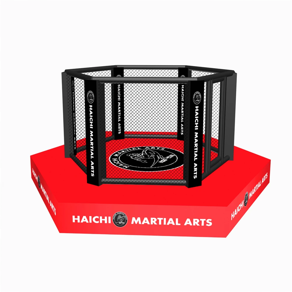 Клетка Для MMA 18 футов для