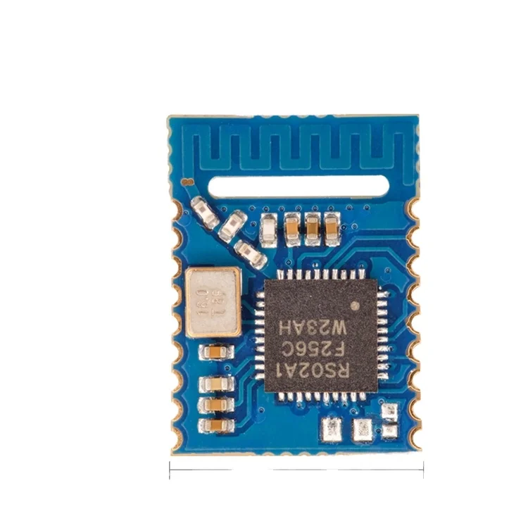 Заводская цена, мощный потенциал защиты от помех, мини-модуль BT 4,2 для связи в локальной сети