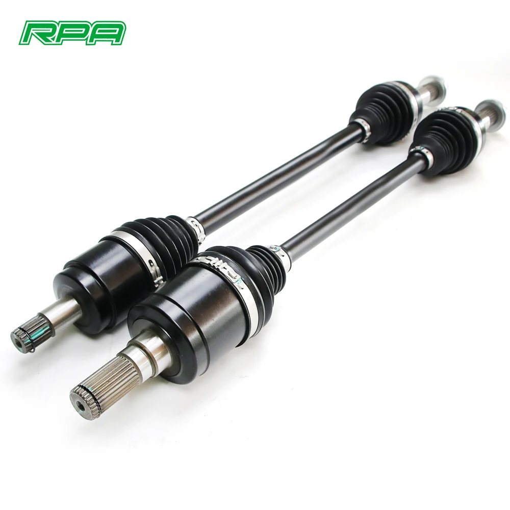 Factory High Quality Axle drive Shaft for YAMAHA YXZ 1000 Front Axle UTV/ATV Accessories/parts