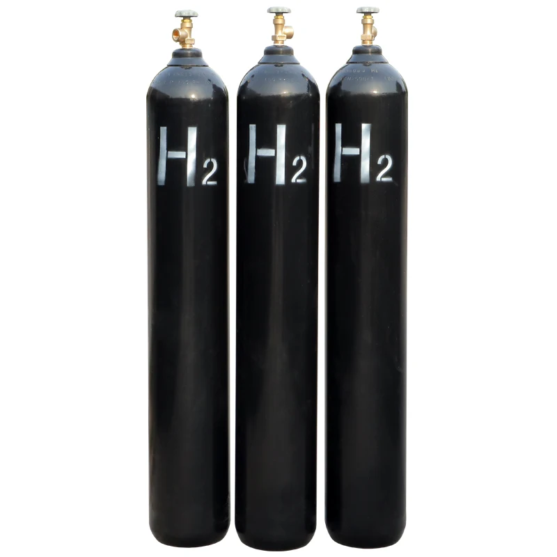 High putity hydrogen gas hydrogen gas