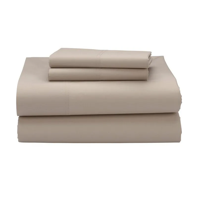Wholesale Woven Bedding Set Cheap Full Size 100% Polyester Microfiber Bed Sheet Set Mix