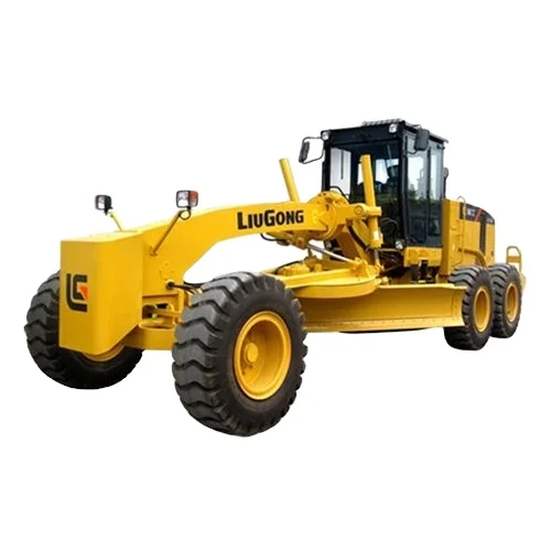 Ready for Delivery LIUGONG CLG4230D 230hp Mining Motor Grader with DCEC Engine in Stock
