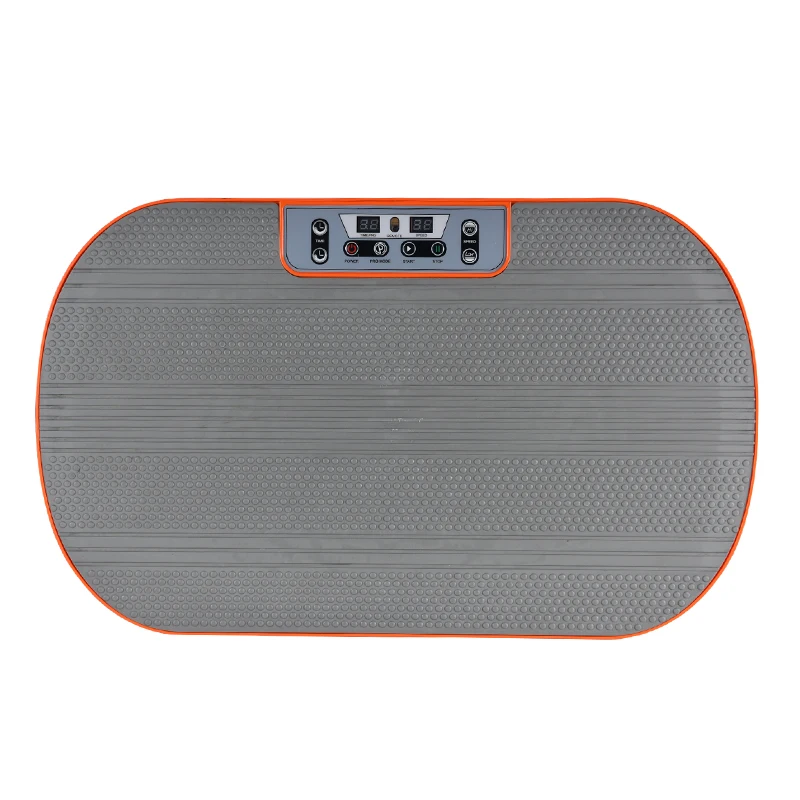 
Electronic Body Shaker Vibration Platform Super Body Shaper Multi-function Home Office Body Massager 