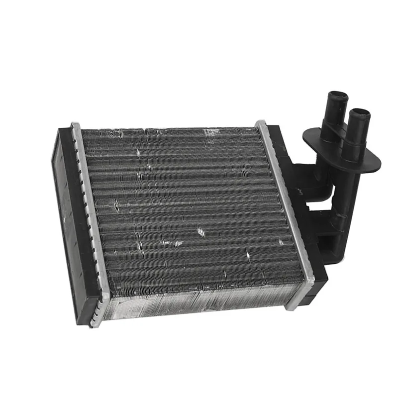 Truck Auto parts Heater Warm air water tank For isuzu NPR66 Truck accessories 4HG1 8971747350 8-97174735-0