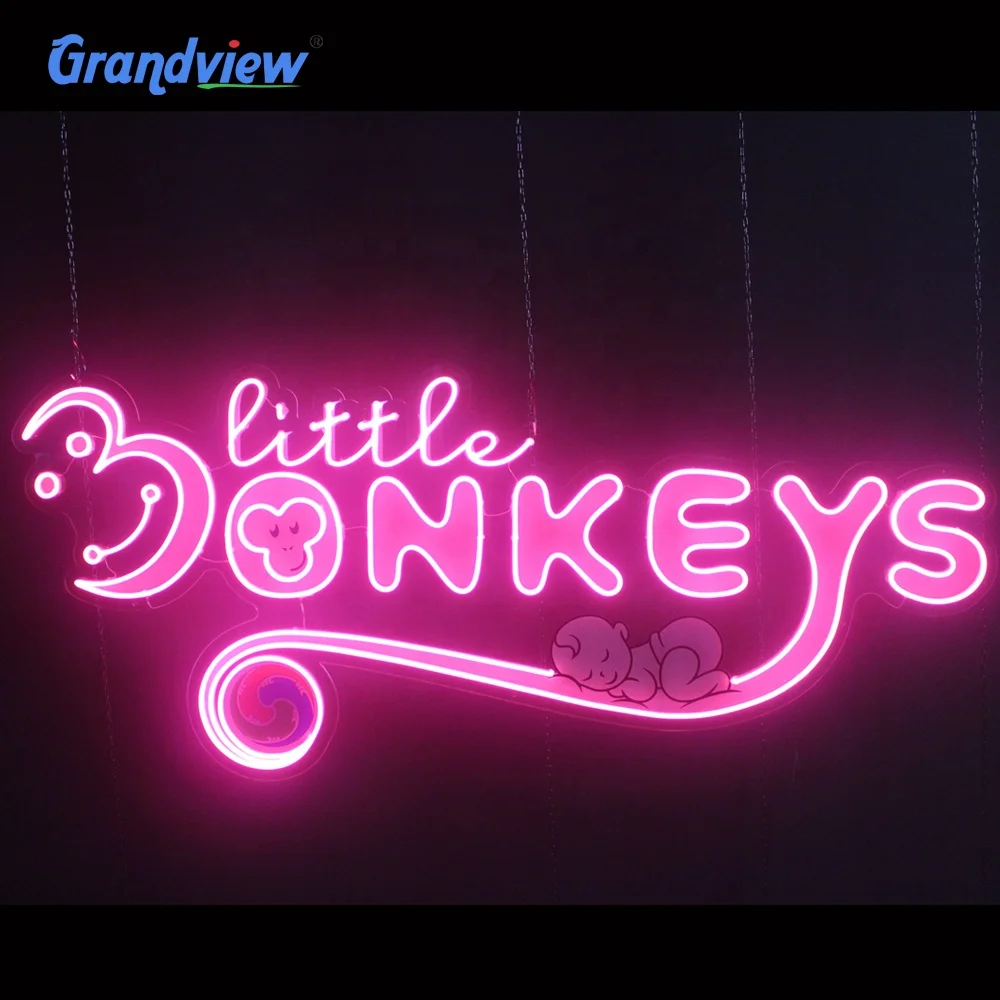 Outdoor Electric Light up Led Marquee Channel Letter Sign Free Standing Display Happy Birthday Led love Alphabet Letters