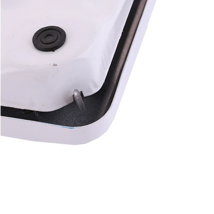 Factory Producing Attractive Style  130kg Mechanical Bathroom Weight Scale