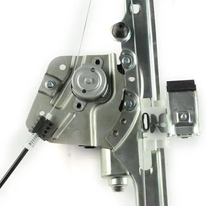 741-443 Front Right Window Regulator Motor For  Chevrolet GMC 2007-2014 15880567; 25885879