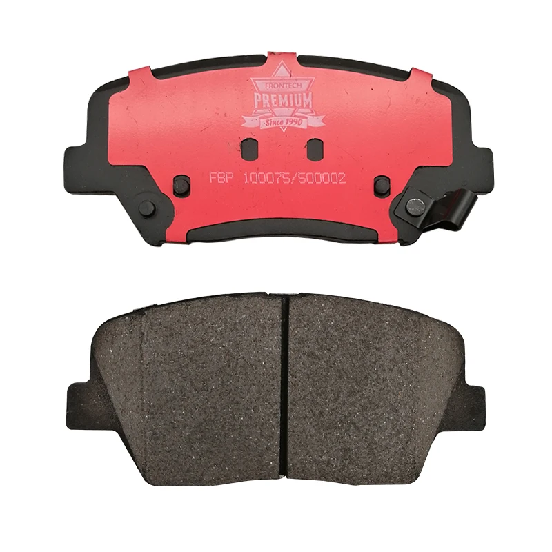 pad brake for toyota hiace brake pads