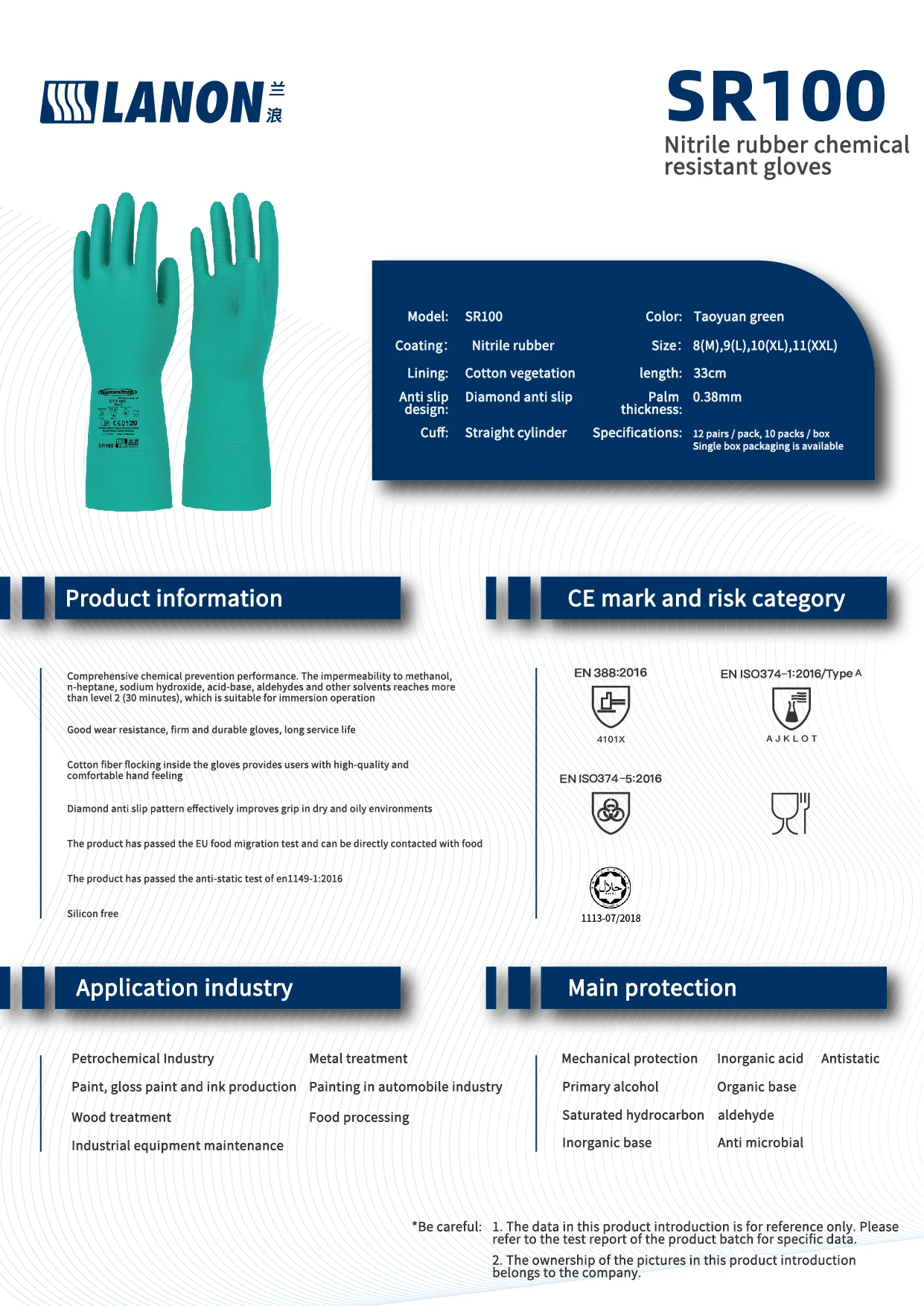 nitrile gloves wholesale powder free food grade gloves nitrile exam gloves