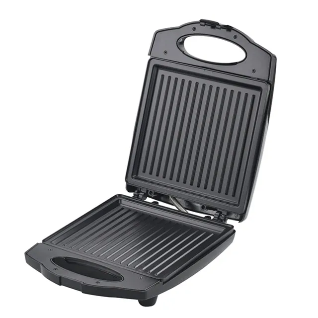 Maibo 2021 New Portable 4 Slice electric Small Home Breakfast Sandwich Maker,Sandwich Toaster