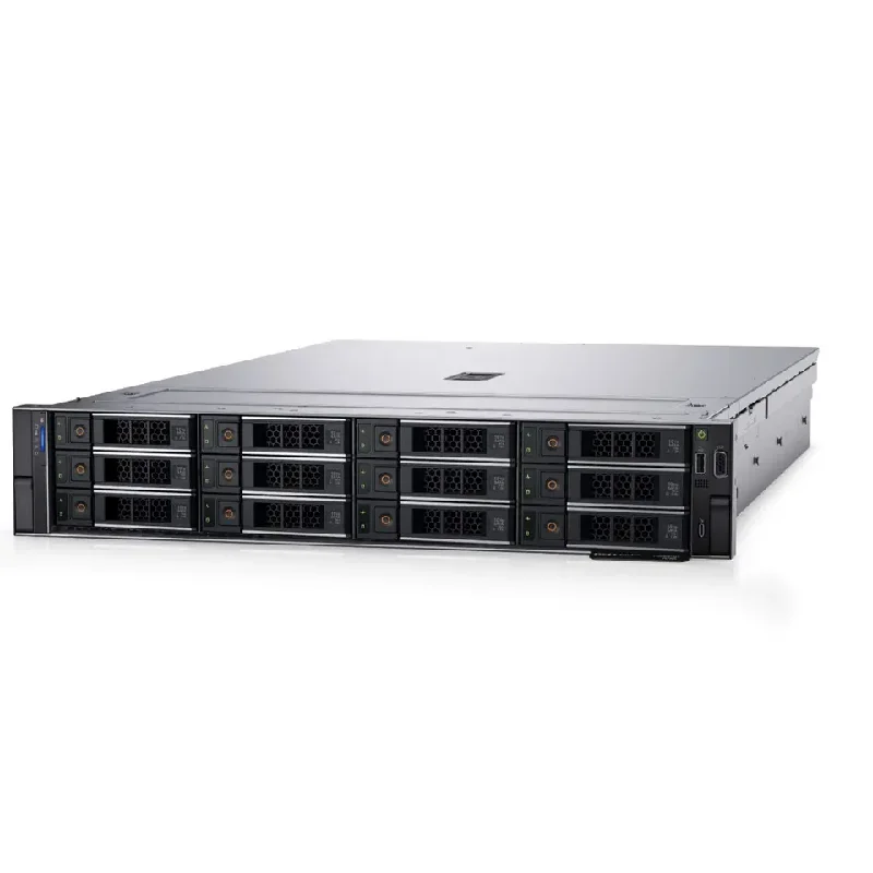 Preferential price Brand new Dell PowerEdge R750 dell Server Xeon 4310/4314/4316/ 4309Y/5318Y 2u rack server for sale