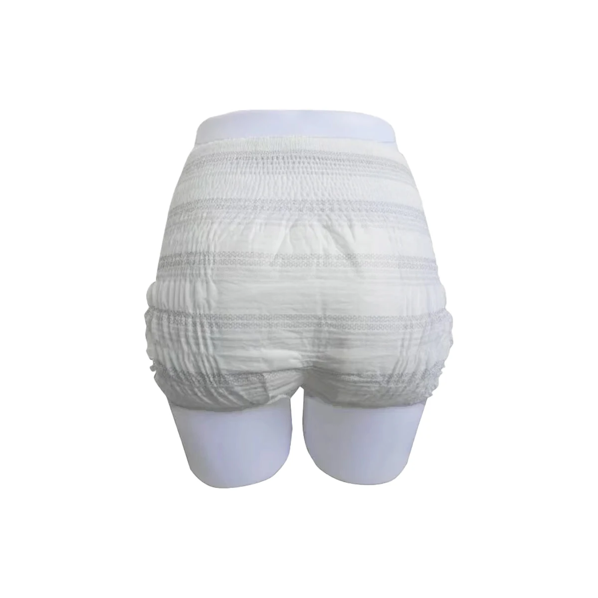 Ultra Soft Super Absorbent Menstrual Panties Disposable Diapers for Adults and Girls Sanitary Pants for Period Care