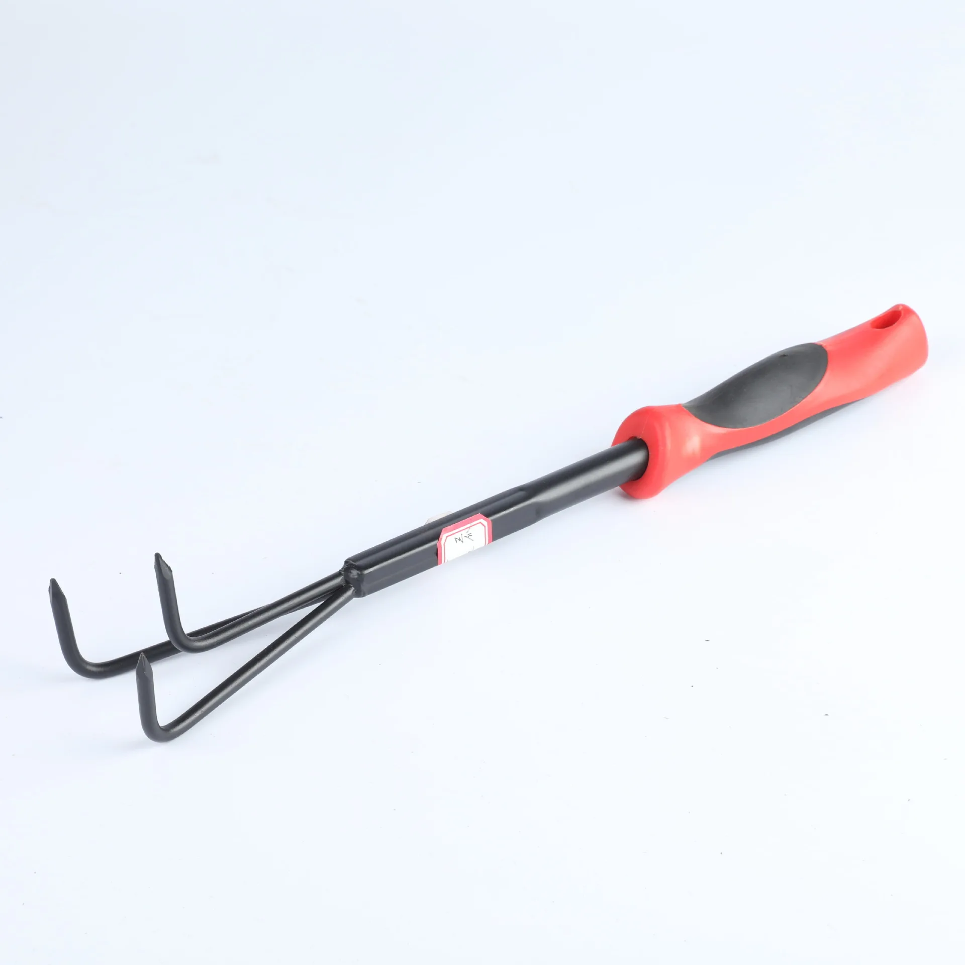 Multi-Function Rake Hoe Handle Dual-use  Shovel Hoe Flower Garden Tools Set