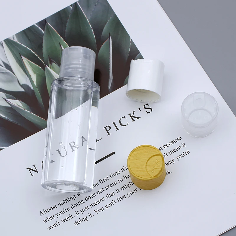 Plastic Disc Cap Screw Cap 28/410 24/410 for the bottle