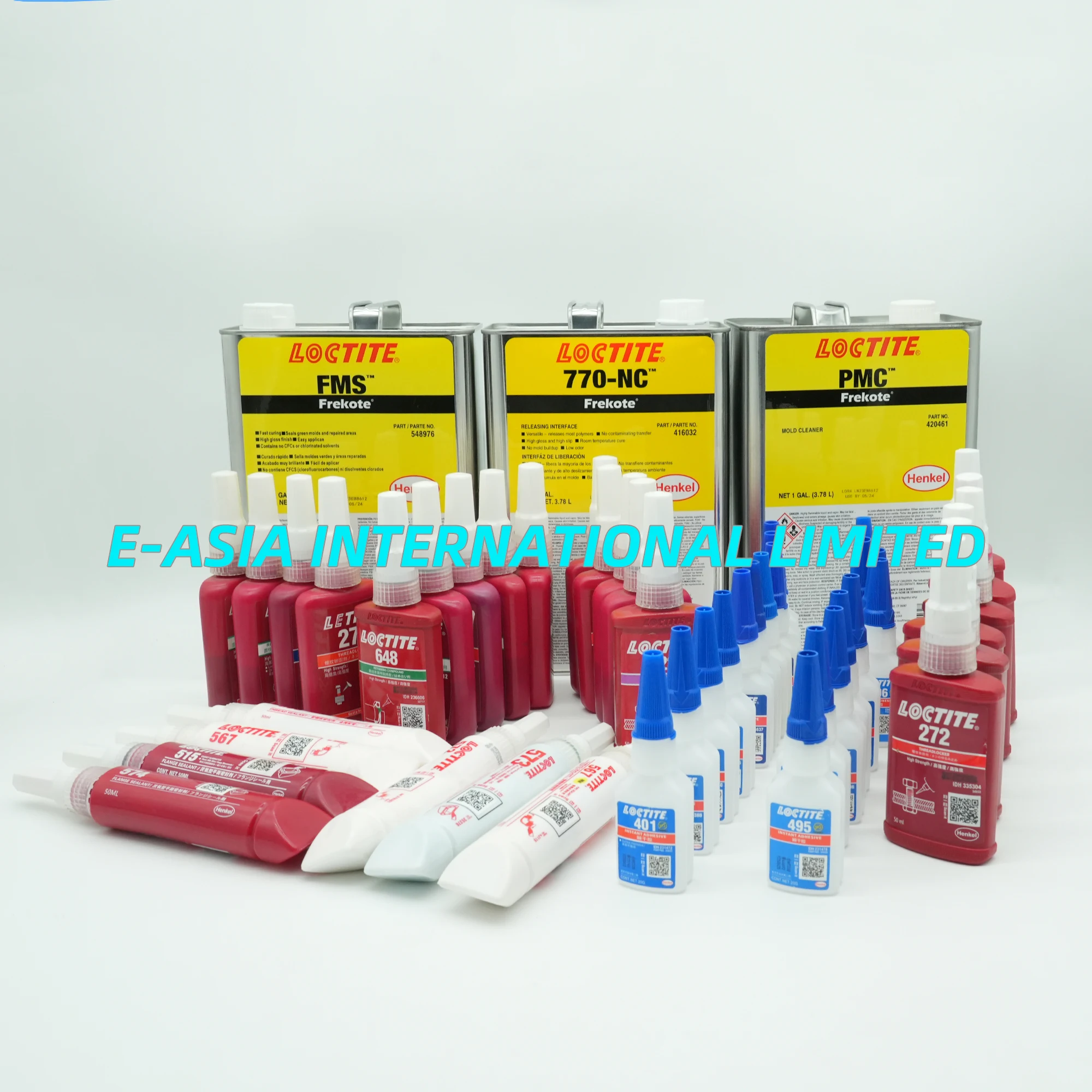 smy88 Henkel Loctites 770 adhesive magnetic steel special rubber  acrylic structural adhesive high temperature welding sound