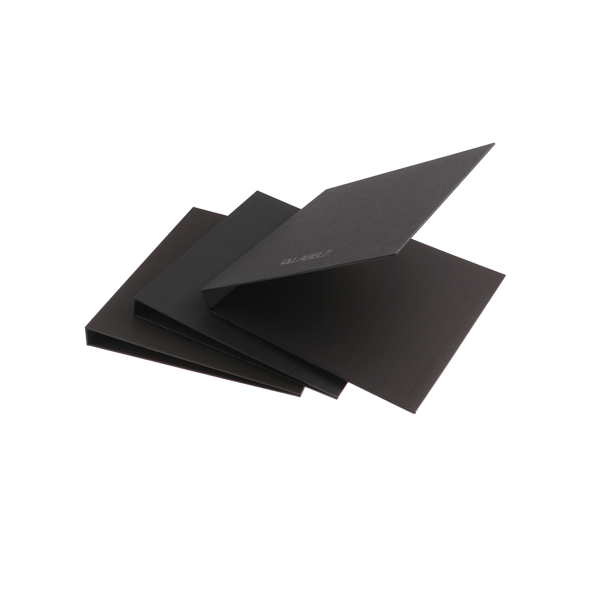 
Customized office supplies a4 hardcover 4 d ring binders 4 inch printed logo paper cardboard file box stationery 