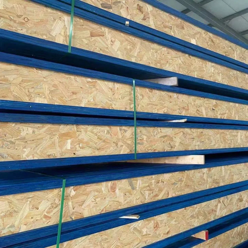 Engineered Wood Roofing Beams 9-1/2' 11-7/8' Structural LVL beams Lintels Rafters I Joist