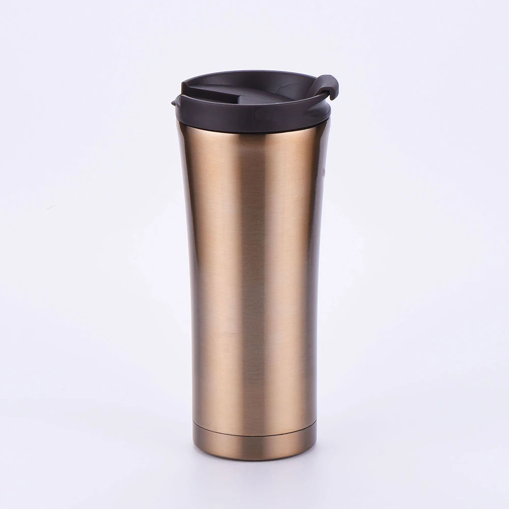 Wholesale 450ml Hot Selling Stainless Steel Water Tumblr Cup