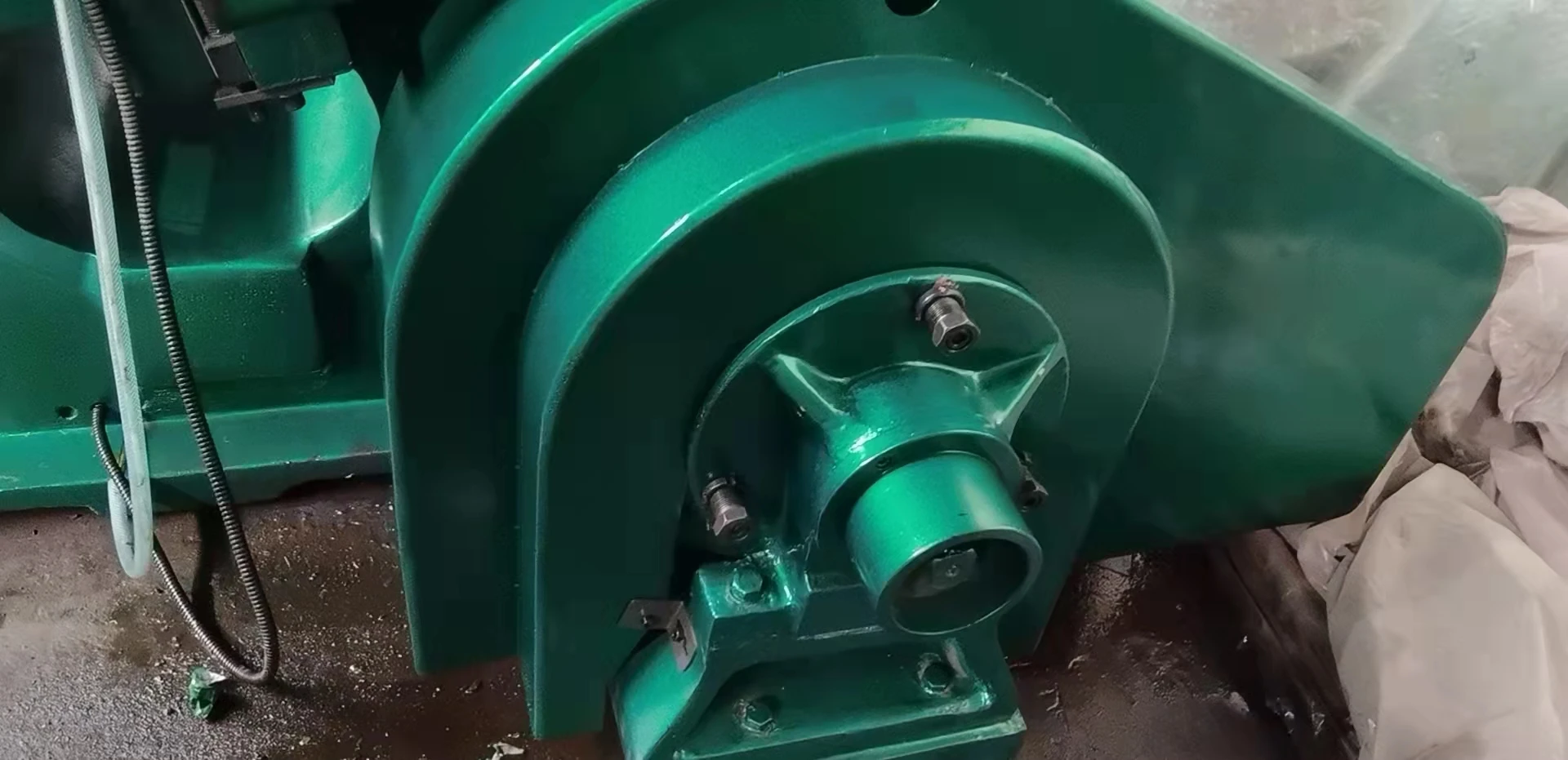 manual jigsaw puzzle die cutting machine