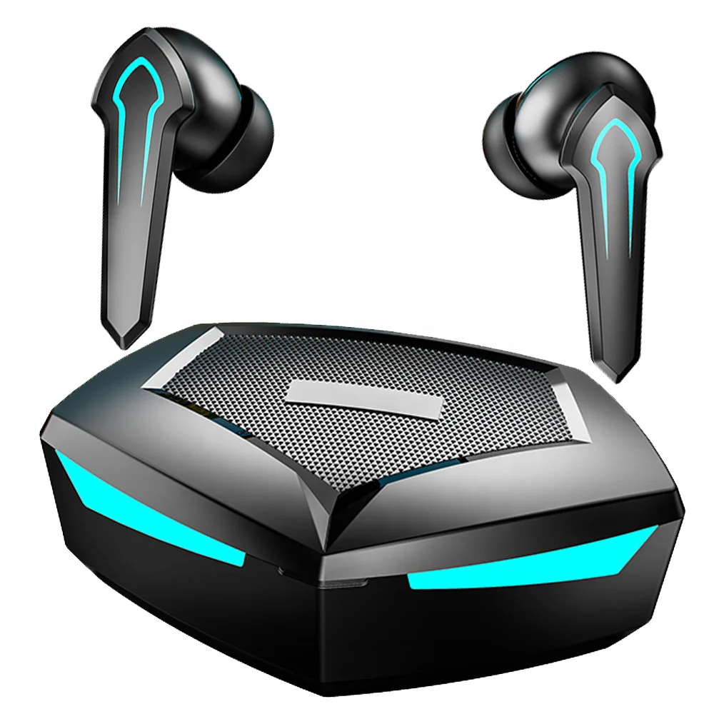 Amazon hot selling TWS gaming wireless P30 earphone & headphone & accessories