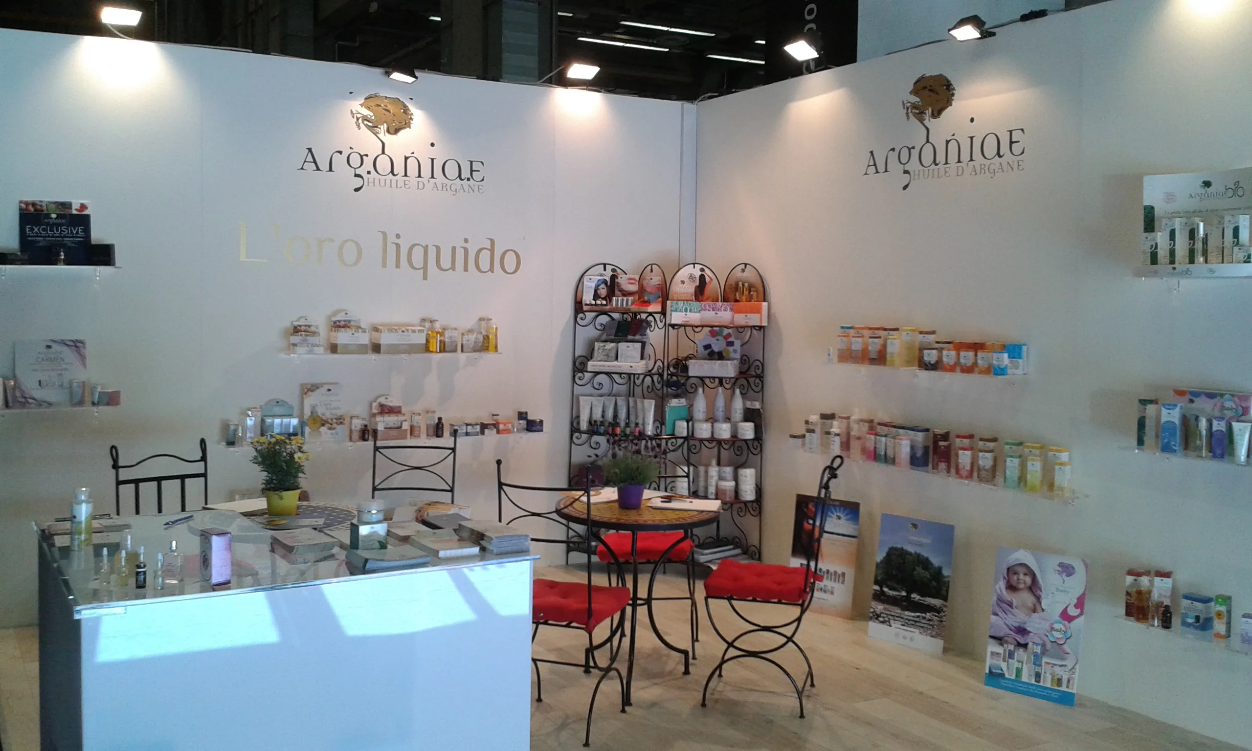 Arganiae Top Quality Skin Care For Men Made in Morocco Ecocert 100% Pure Organic Argan Oil for Body 15ml