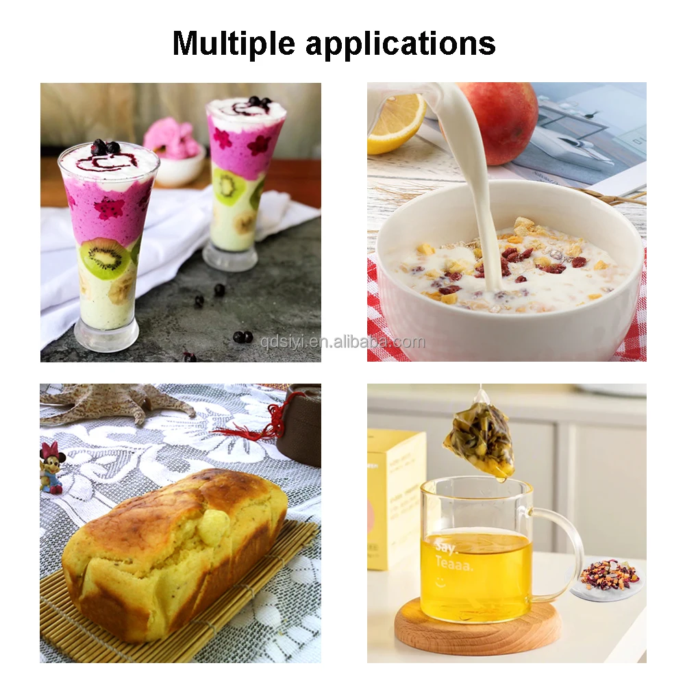 Dried Fruits Food Ingredient Freeze Dried Kiwi Slices for Healthy Drink