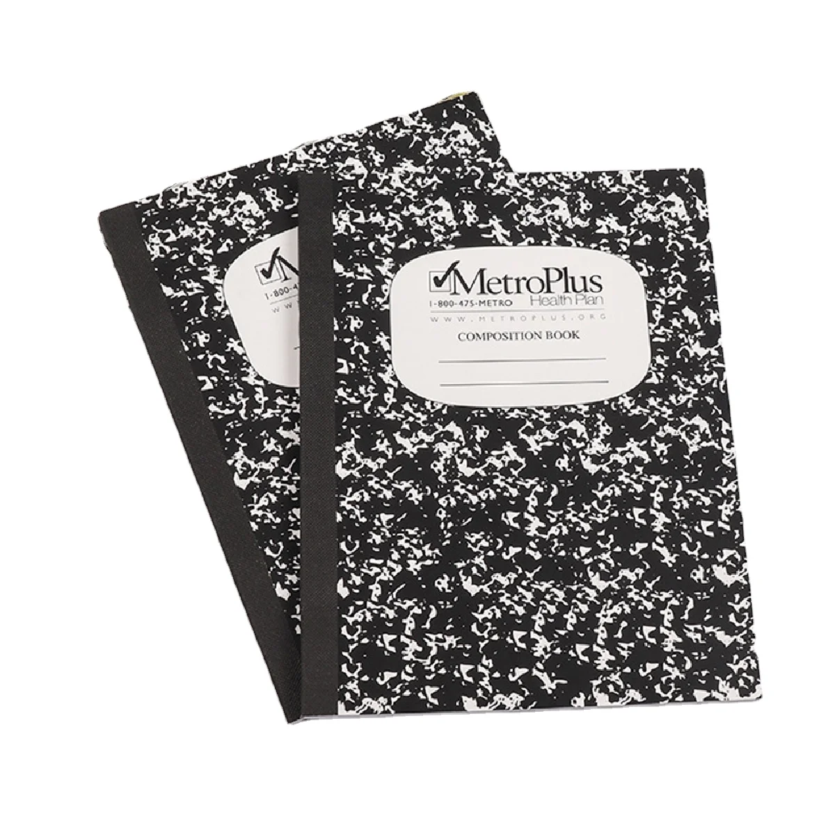 Customized Business Notebook Thickened Classroom Notebook Textbook Customizable Logo