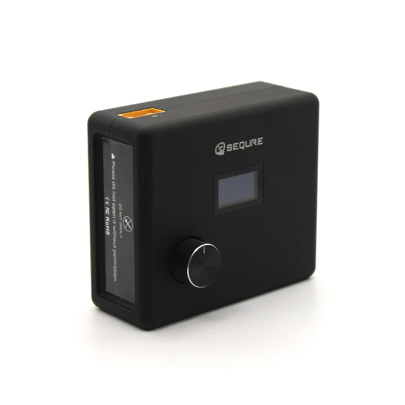 Оригинальный защита SQ-SW1 машины для точечной сварки портативный DIY сварочный аппарат oled-дисплей (органические светодиоды) с никелевый лист ножной педали Автоматическая